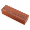 Mexican Cocobolo Wood - Handle Block - (Natural) - (5 X 1.5 X 1.25) - (Block 0521149) 1 Mexican Cocobolo Wood - Handle Block - (Natural) - (5 X 1.5 X 1.25) - (Block 0521149) -Knife Kits Sales Shop mexcoco blk 0521149 1500
