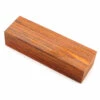 Mexican Cocobolo Wood - Handle Block - (Natural) - (5 X 1.5 X 1.25) - (Block 0521151) 1 Mexican Cocobolo Wood - Handle Block - (Natural) - (5 X 1.5 X 1.25) - (Block 0521151) -Knife Kits Sales Shop mexcoco blk 0521151 1500