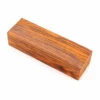 Mexican Cocobolo Wood - Handle Block - (Natural) - (5 X 1.5 X 1.25) - (Block 0521155) 1 Mexican Cocobolo Wood - Handle Block - (Natural) - (5 X 1.5 X 1.25) - (Block 0521155) -Knife Kits Sales Shop mexcoco blk 0521155 1500
