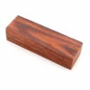 Mexican Cocobolo Wood - Handle Block - (Natural) - (5 X 1.5 X 1.25) - (Block 0521162) -Knife Kits Sales Shop mexcoco blk 0521162 1500