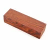 Mexican Cocobolo Wood - Handle Block - (Natural) - (5 X 1.5 X 1.25) - (Block 0521163) -Knife Kits Sales Shop mexcoco blk 0521163 1500