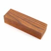 Mexican Cocobolo Wood - Handle Block - (Natural) - (5 X 1.5 X 1.25) - (Block 0521164) -Knife Kits Sales Shop mexcoco blk 0521164 1500