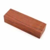 Mexican Cocobolo Wood - Handle Block - (Natural) - (5 X 1.5 X 1.25) - (Block 0521167) 1 Mexican Cocobolo Wood - Handle Block - (Natural) - (5 X 1.5 X 1.25) - (Block 0521167) -Knife Kits Sales Shop mexcoco blk 0521167 1500