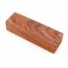 Mexican Cocobolo Wood - Handle Block - (Natural) - (5 X 1.5 X 1.25) - (Block 0521169) 1 Mexican Cocobolo Wood - Handle Block - (Natural) - (5 X 1.5 X 1.25) - (Block 0521169) -Knife Kits Sales Shop mexcoco blk 0521169 1500