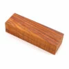 Mexican Cocobolo Wood - Handle Block - (Natural) - (5 X 1.5 X 1.25) - (Block 0521173) 1 Mexican Cocobolo Wood - Handle Block - (Natural) - (5 X 1.5 X 1.25) - (Block 0521173) -Knife Kits Sales Shop mexcoco blk 0521173 1500