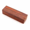 Mexican Cocobolo Wood - Handle Block - (Natural) - (5 X 1.5 X 1.25) - (Block 0521175) -Knife Kits Sales Shop mexcoco blk 0521175 1500