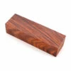 Mexican Cocobolo Wood - Handle Block - (Natural) - (5 X 1.5 X 1.25) - (Block 0521180) 1 Mexican Cocobolo Wood - Handle Block - (Natural) - (5 X 1.5 X 1.25) - (Block 0521180) -Knife Kits Sales Shop mexcoco blk 0521180 1500
