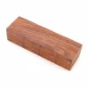 Mexican Cocobolo Wood - Handle Block - (Natural) - (5 X 1.5 X 1.25) - (Block 0521186) 2 Mexican Cocobolo Wood - Handle Block - (Natural) - (5 X 1.5 X 1.25) - (Block 0521186) -Knife Kits Sales Shop mexcoco blk 0521186 1500