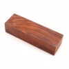 Mexican Cocobolo Wood - Handle Block - (Natural) - (5 X 1.5 X 1.25) - (Block 0521190) 1 Mexican Cocobolo Wood - Handle Block - (Natural) - (5 X 1.5 X 1.25) - (Block 0521190) -Knife Kits Sales Shop mexcoco blk 0521190 1500