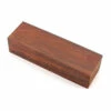 Mexican Cocobolo Wood - Handle Block - (Natural) - (5 X 1.5 X 1.25) - (Block 0521196) -Knife Kits Sales Shop mexcoco blk 0521196 1500