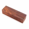 Mexican Cocobolo Wood - Handle Block - (Natural) - (5 X 1.5 X 1.25) - (Block 0521197) 2 Mexican Cocobolo Wood - Handle Block - (Natural) - (5 X 1.5 X 1.25) - (Block 0521197) -Knife Kits Sales Shop mexcoco blk 0521197 1500