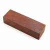 Mexican Cocobolo Wood - Handle Block - (Natural) - (5 X 1.5 X 1.25) - (Block 0521198) -Knife Kits Sales Shop mexcoco blk 0521198 1500