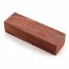 Mexican Cocobolo Wood - Handle Block - (Natural) - (5 X 1.5 X 1.25) - (Block 052126) 2 Mexican Cocobolo Wood - Handle Block - (Natural) - (5 X 1.5 X 1.25) - (Block 052126) -Knife Kits Sales Shop mexcoco blk 052126 1500