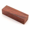 Mexican Cocobolo Wood - Handle Block - (Natural) - (5 X 1.5 X 1.25) - (Block 052127) 1 Mexican Cocobolo Wood - Handle Block - (Natural) - (5 X 1.5 X 1.25) - (Block 052127) -Knife Kits Sales Shop mexcoco blk 052127 1500