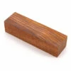 Mexican Cocobolo Wood - Handle Block - (Natural) - (5 X 1.5 X 1.25) - (Block 052131) 1 Mexican Cocobolo Wood - Handle Block - (Natural) - (5 X 1.5 X 1.25) - (Block 052131) -Knife Kits Sales Shop mexcoco blk 052131 1500