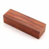 Mexican Cocobolo Wood - Handle Block - (Natural) - (5 X 1.5 X 1.25) - (Block 052133) -Knife Kits Sales Shop mexcoco blk 052133 1500