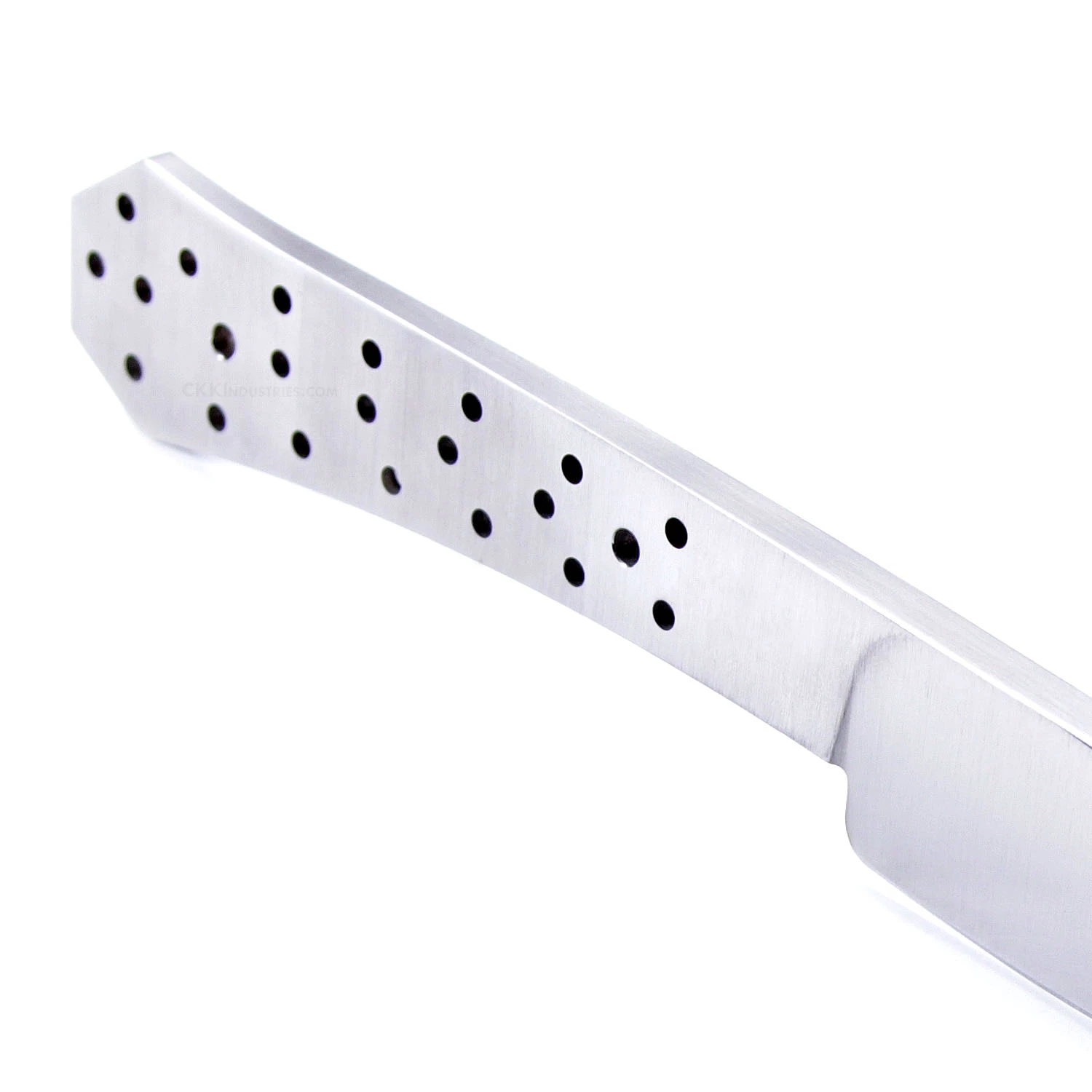 *Blue Duck - Master Series Fixed Blade Knife Kit - W/Curly Maple Handle Scales 4 *Blue Duck - Master Series Fixed Blade Knife Kit - W/Curly Maple Handle Scales - Image 2