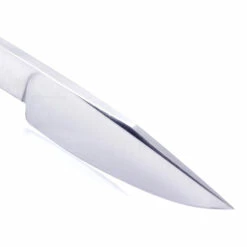 *Blue Duck - Master Series Fixed Blade Knife Kit - W/Purpleheart Handle Scales -Knife Kits Sales Shop msjcbd1 3 1500 5