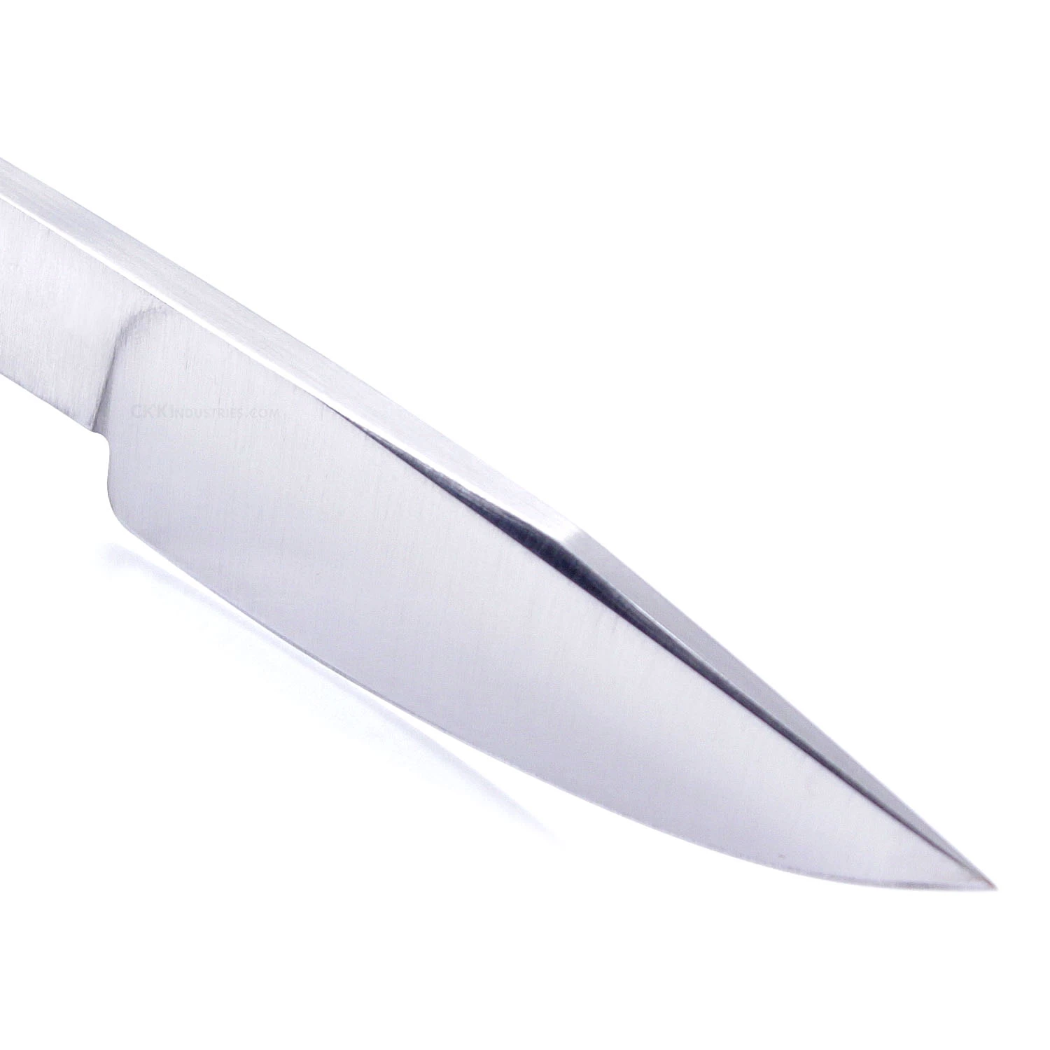 *Blue Duck - Master Series Fixed Blade Knife Kit - (Blade Blank & Pinstock Only) 5 *Blue Duck - Master Series Fixed Blade Knife Kit - (Blade Blank & Pinstock Only) - Image 3