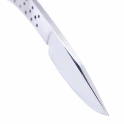 *Blue Duck - Master Series Fixed Blade Knife Kit - W/Mahogany Handle Scales -Knife Kits Sales Shop msjcbd1 5 1500