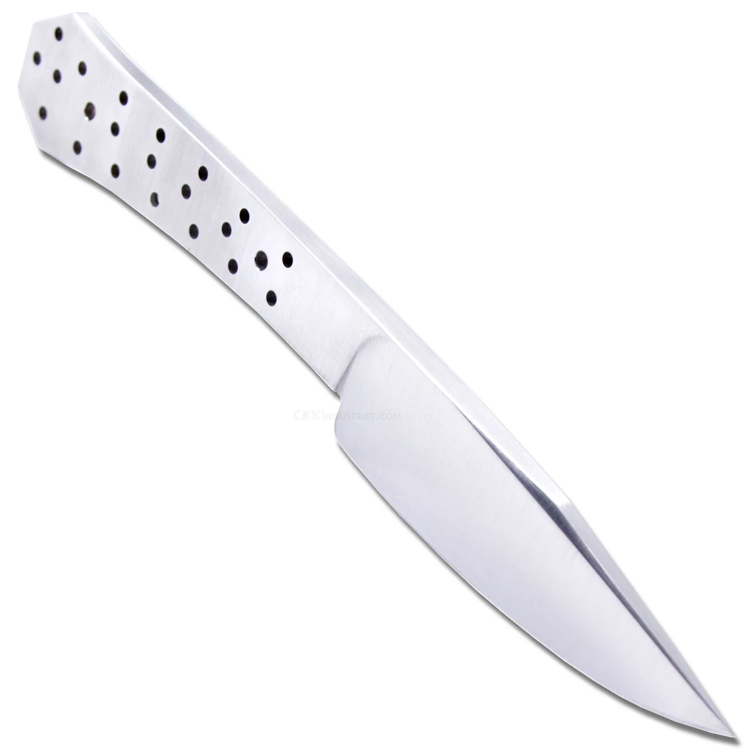 *Blue Duck - Master Series Fixed Blade Knife Kit - W/Lacewood Handle Scales 10 *Blue Duck - Master Series Fixed Blade Knife Kit - W/Lacewood Handle Scales - Image 8