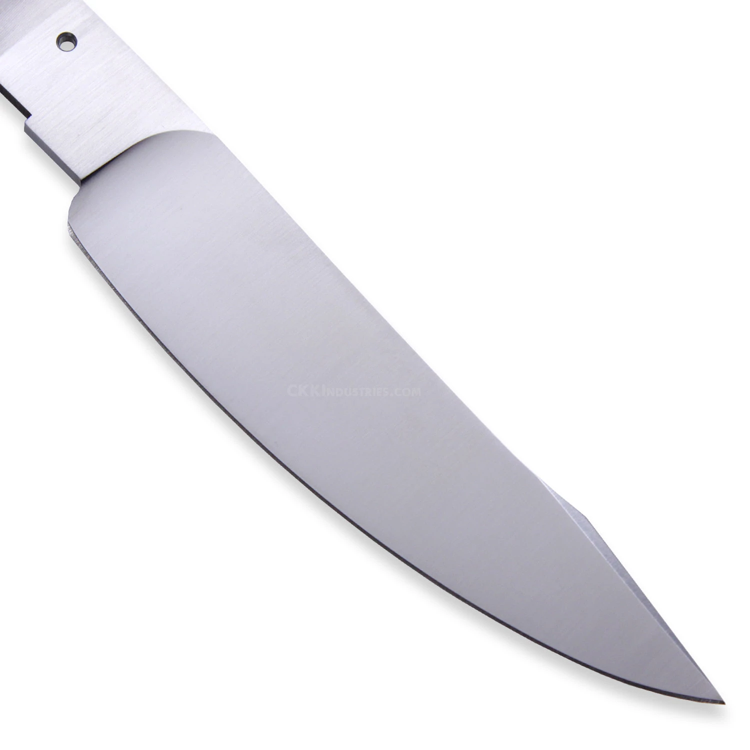 *Vaquero - Master Series Fixed Blade Knife Kit - W/Bubinga Scales 4 *Vaquero - Master Series Fixed Blade Knife Kit - W/Bubinga Scales - Image 2