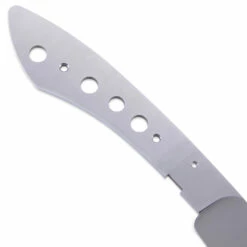 *Vaquero - Master Series Fixed Blade Knife Kit - W/Purpleheart Scales -Knife Kits Sales Shop msjcvh1 3 1500 3