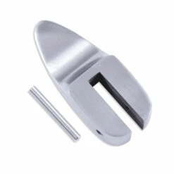 *Vaquero - Master Series Fixed Blade Knife Kit - W/Lacewood Scales -Knife Kits Sales Shop msjcvh1 guard 1 1500 1