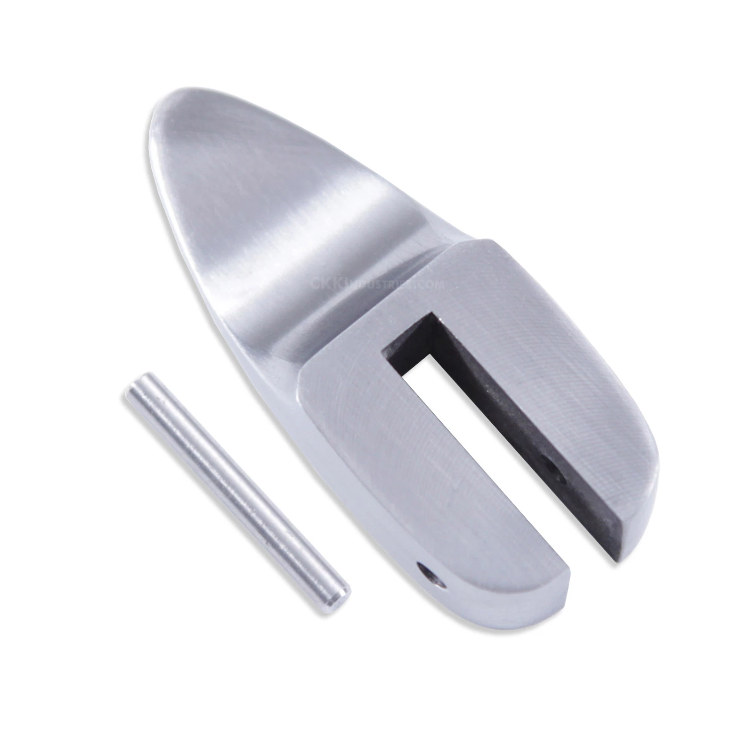 *Vaquero - Master Series Fixed Blade Knife Kit - W/Bubinga Scales 8 *Vaquero - Master Series Fixed Blade Knife Kit - W/Bubinga Scales - Image 6