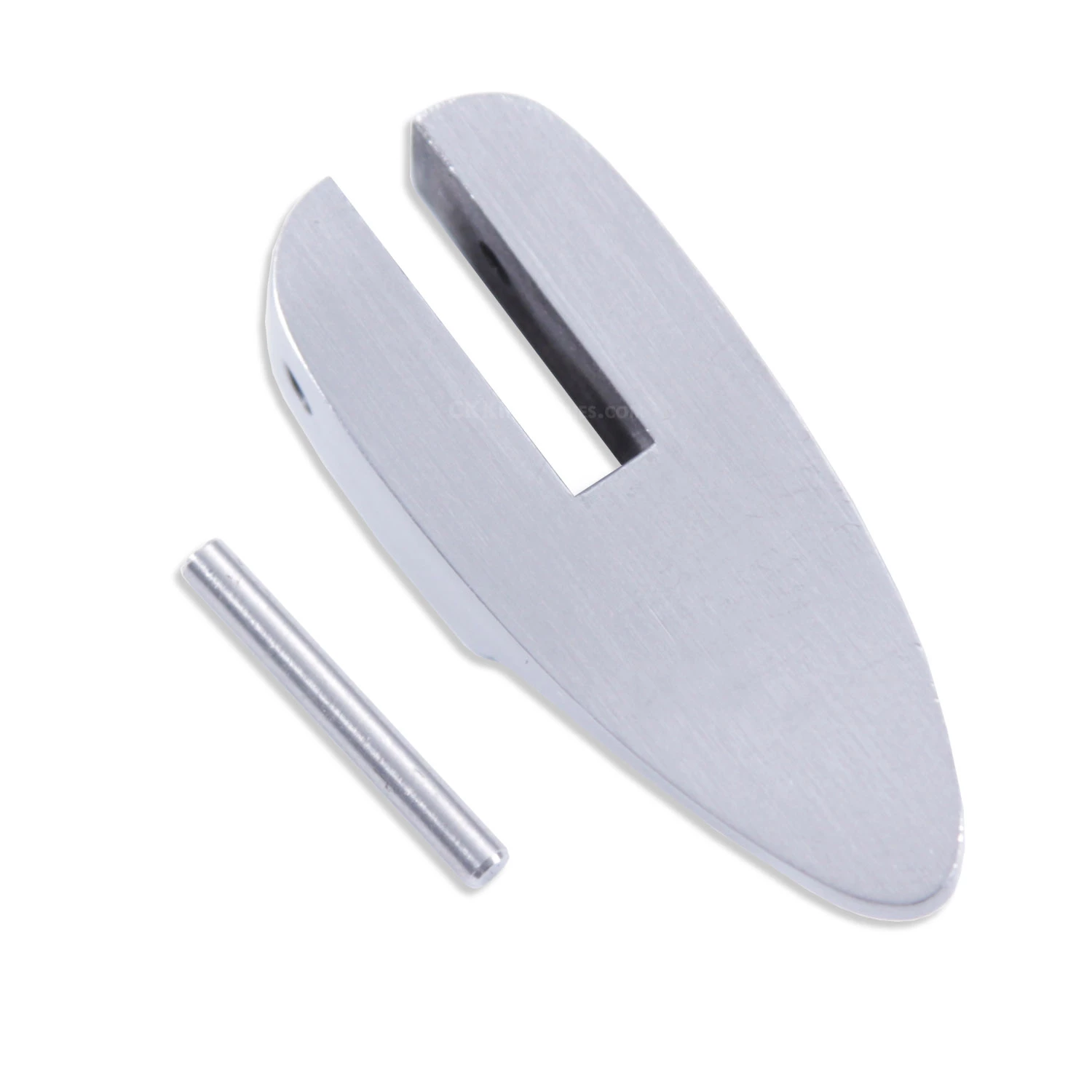 *Vaquero - Master Series Fixed Blade Knife Kit - W/Bubinga Scales 9 *Vaquero - Master Series Fixed Blade Knife Kit - W/Bubinga Scales - Image 7