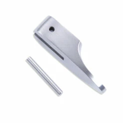 *Vaquero - Master Series Fixed Blade Knife Kit - W/Mahogany Scales -Knife Kits Sales Shop msjcvh1 guard 3 1500 4