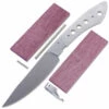 *Vaquero - Master Series Fixed Blade Knife Kit - W/Purpleheart Scales 1 *Vaquero - Master Series Fixed Blade Knife Kit - W/Purpleheart Scales -Knife Kits Sales Shop msjcvh1 rsk prphrt 1 1500