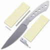 *Vaquero - Master Series Fixed Blade Knife Kit - W/Yellowheart Scales -Knife Kits Sales Shop msjcvh1 rsk ylwhrt 1 1500