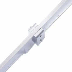 *Fisk/Black Vintage Bowie - Master Series Fixed Blade Knife Kit - W/Curly Maple Scales -Knife Kits Sales Shop msjffb1 5 1500 1