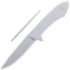 *Lil Sendero - Master Series Fixed Blade Knife Kit - (Blade Blank & Pinstock Only) -Knife Kits Sales Shop msjffb2 1 1500