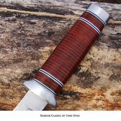 G10 - Sheet - (Value Pack) - (16 Color) - (3 X 12 X .030) -Knife Kits Sales Shop ranger classic speh 1 600