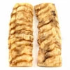 Sheep Horn - Knife Handle Scales - 5yrs Dried - (4.9 X 1.4 X .3) - (Set 316-124) -Knife Kits Sales Shop sheep scl 316 124 600
