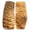 Sheep Horn - Knife Handle Scales - 5yrs Dried - (4.8 X 1.5 X .3) - (Set 316-316) 1 Sheep Horn - Knife Handle Scales - 5yrs Dried - (4.8 X 1.5 X .3) - (Set 316-316) -Knife Kits Sales Shop sheep scl 316 316 600