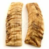 Sheep Horn - Knife Handle Scales - 5yrs Dried - (4.8 X 1.4 X .3) - (Set 316-339) -Knife Kits Sales Shop sheep scl 316 339 600