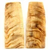 Sheep Horn - Knife Handle Scales - 5yrs Dried - (4.82 X 1.68 X .2) - (Set 316-438) -Knife Kits Sales Shop sheep scl 316 438 600