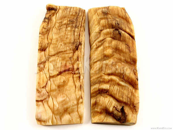 Sheep Horn - Knife Handle Scales - 5yrs Dried - (4.87 X 1.56 X .3) - (Set 316-447) 3 Sheep Horn - Knife Handle Scales - 5yrs Dried - (4.87 X 1.56 X .3) - (Set 316-447)