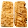 Sheep Horn - Knife Handle Scales - 5yrs Dried - (4.87 X 1.87 X .4) - (Set 316-893) 2 Sheep Horn - Knife Handle Scales - 5yrs Dried - (4.87 X 1.87 X .4) - (Set 316-893) -Knife Kits Sales Shop sheep scl 316 893 600