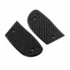 *Super Squirt 2.0 - Handle Scales - Precision Machined - Carbon Fiber -Knife Kits Sales Shop squirt handles cf 1 1500