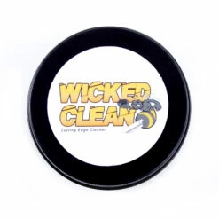 WICKED CLEAN - (2.0 Oz.) - Cutting Edge Knife Cleaner - For Stainless, Damascus, And Carbon Steel 6 WICKED CLEAN - (2.0 Oz.) - Cutting Edge Knife Cleaner - For Stainless, Damascus, And Carbon Steel -Knife Kits Sales Shop wicked clean 2oz 2 1500